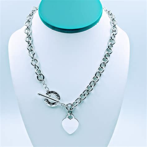 value of tiffany jewelry